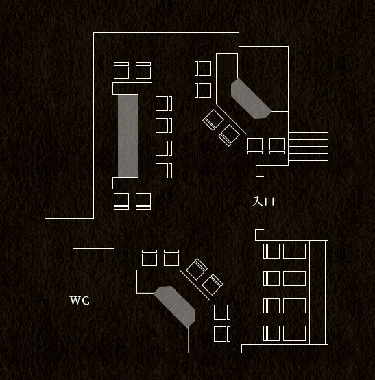 floor map