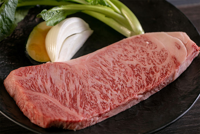 選べるお肉