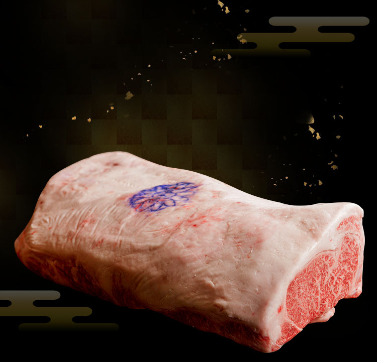 KOBE BEEF