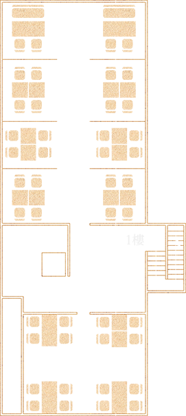 floormap