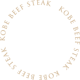 KOBE BEEF STEAK